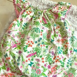 Baby girl 3-6 M Dress